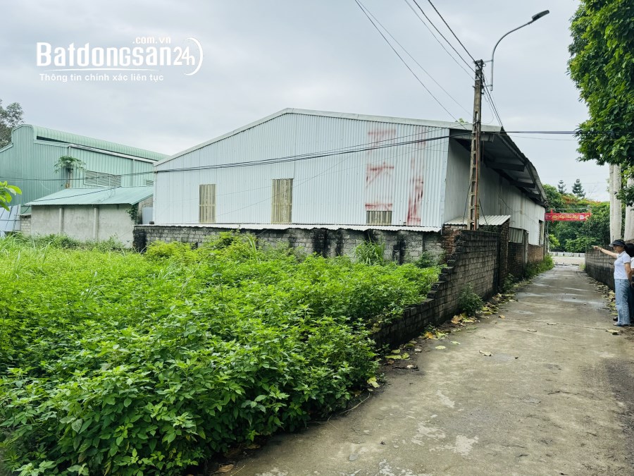 ĐẤT LÀN 2 QL21, 352M2 FULL THỔ CƯ, MT12M, GIÁ ĐANG RẤT MỀM CHO NĐT