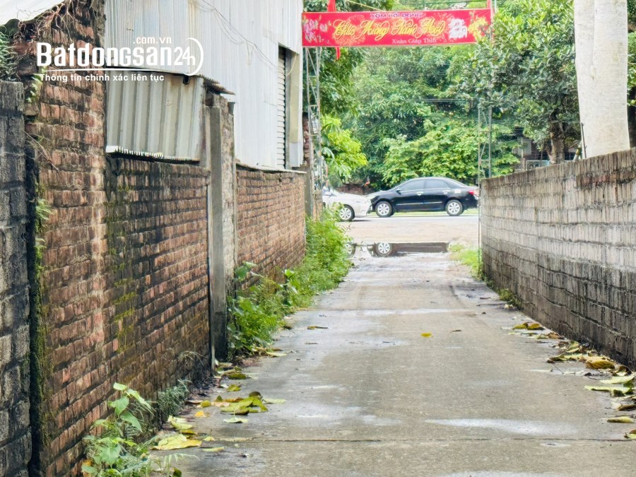 ĐẤT LÀN 2 QL21, 352M2 FULL THỔ CƯ, MT12M, GIÁ ĐANG RẤT MỀM CHO NĐT