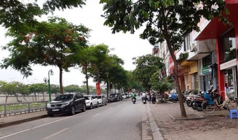 NHÀ PHỐ KIM GIANG, LÔ GÓC THOÁNG, Ô TÔ ĐỖ CỬA, 5 TẦNG 6.85 TỈ,  NGUỒN KÍN CHÍNH CHỦ