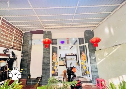 Bán nhà Đường Liên Hoa, Xã Vĩnh Ngọc, TP Nha Trang