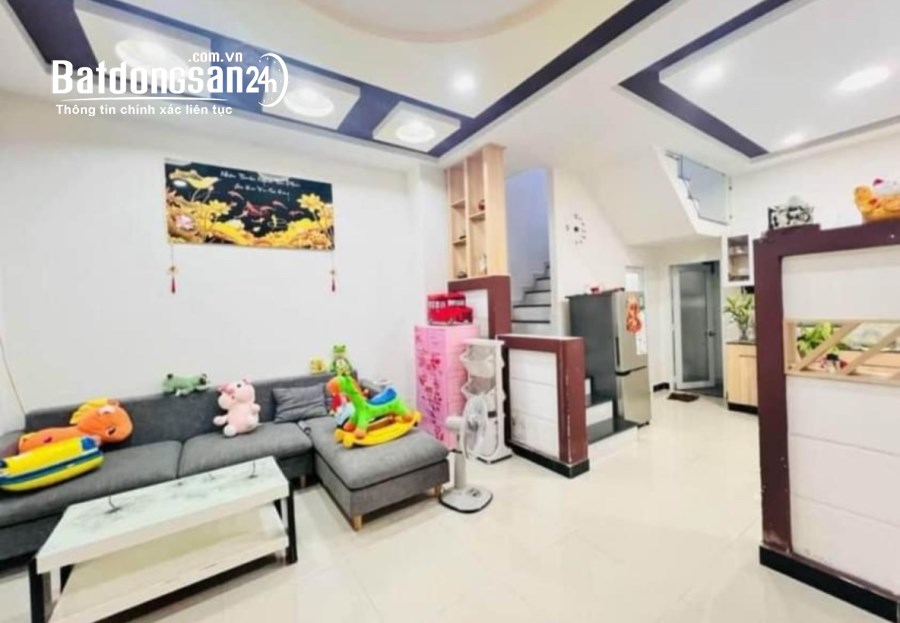 Bán nhà Đường Liên Hoa, Xã Vĩnh Ngọc, TP Nha Trang