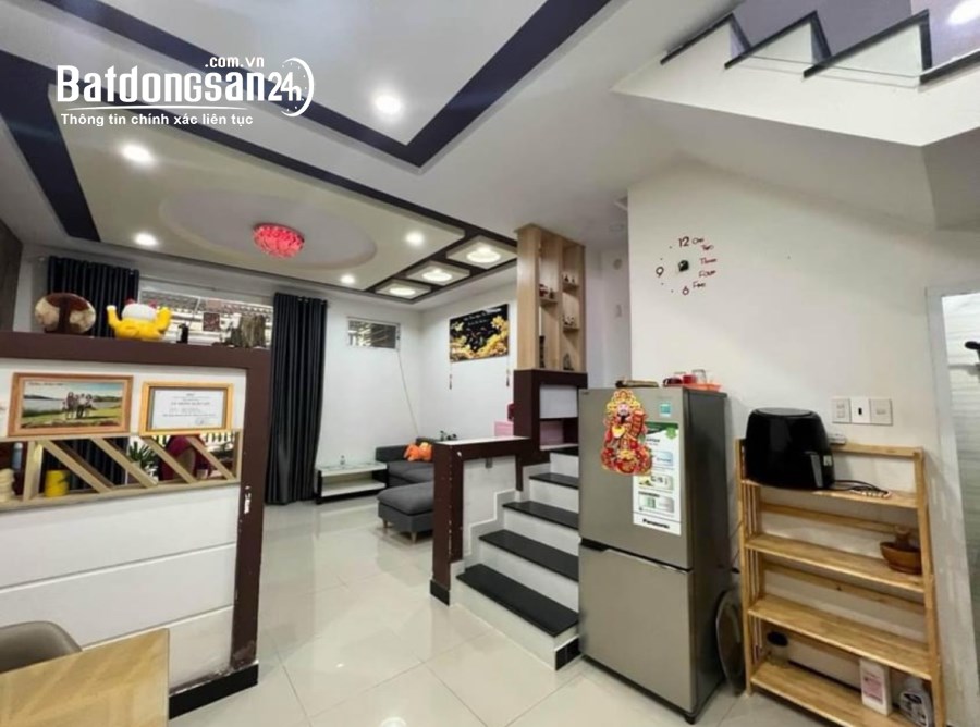 Bán nhà Đường Liên Hoa, Xã Vĩnh Ngọc, TP Nha Trang