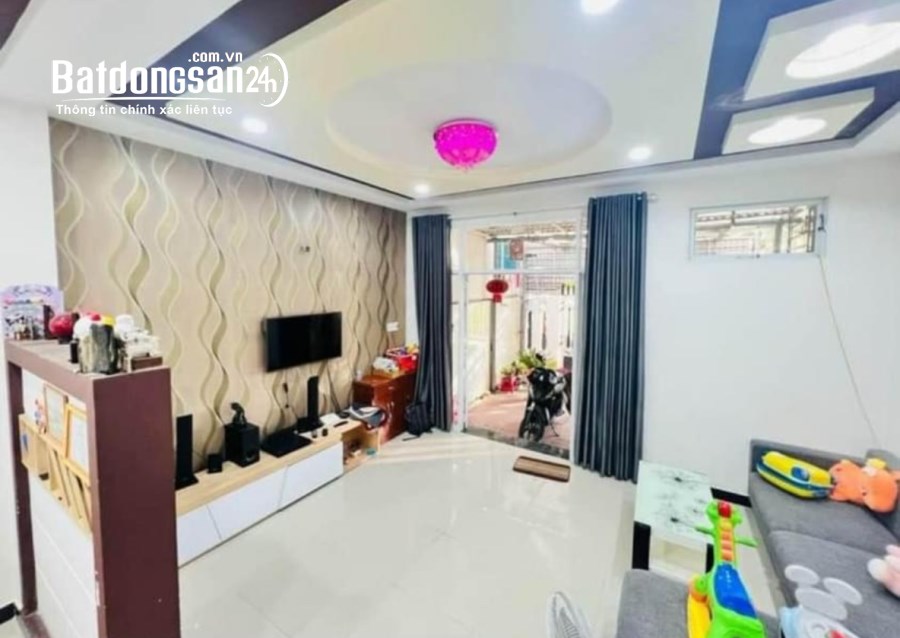 Bán nhà Đường Liên Hoa, Xã Vĩnh Ngọc, TP Nha Trang