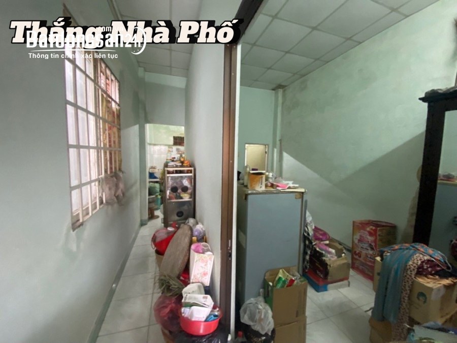 CHỦ GIẢM MẠNH TAY NHÀ ĐƯỜNG CHƯƠNG DƯƠNG, LINH CHIỂU 42M2 CHỈ NHỈNH 2 TỶ XÍU.