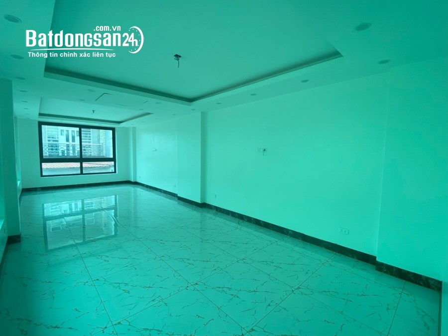 Nhà Lô Góc-6 Tầng-Gara Ô Tô-Đường 5m-Tuân Lề Tiên Dương-Đông Anh-DT 60m²- MT 4m
