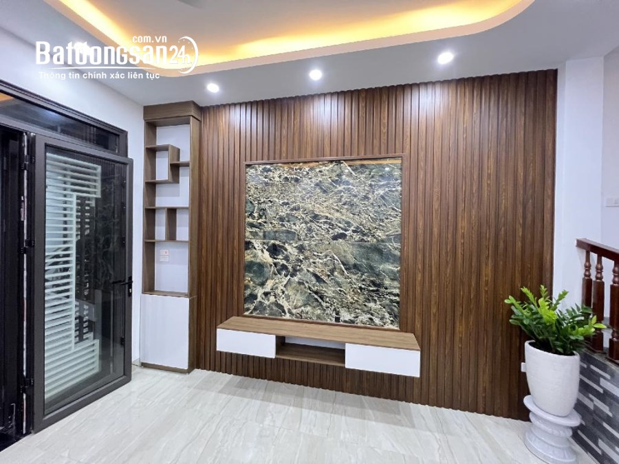 BÁN NHÀ VĂN PHÚ, HÀ ĐÔNG, LÔ GÓC, NHÀ ĐẸP Ở LUÔN, 35M2.