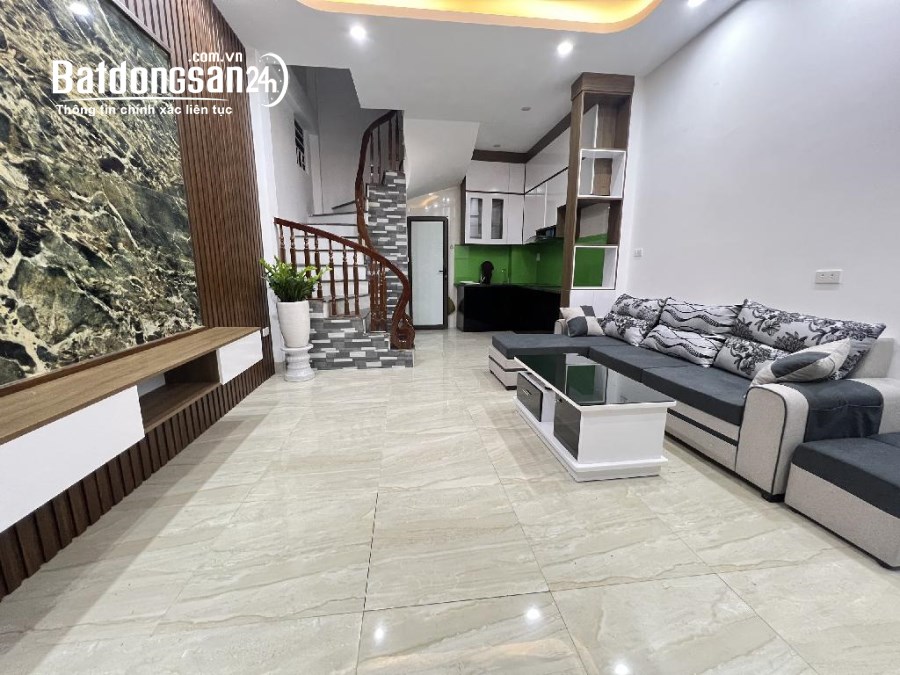 BÁN NHÀ VĂN PHÚ, HÀ ĐÔNG, LÔ GÓC, NHÀ ĐẸP Ở LUÔN, 35M2.