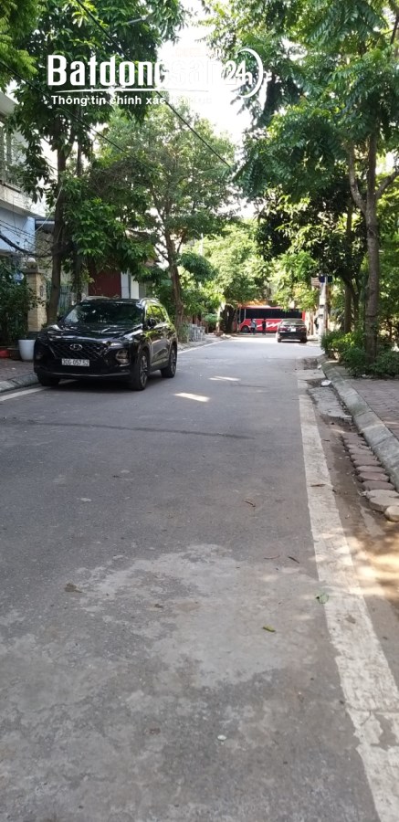 Bán nhà Đường Hoàng Quốc Việt, Phường Nghĩa Đô, Quận Cầu Giấy