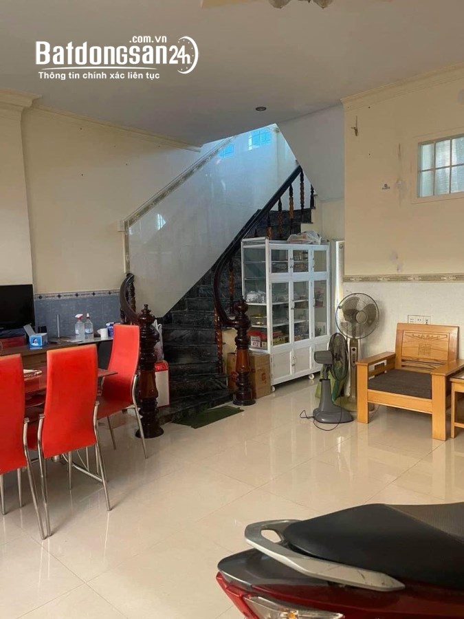 Bán nhà Đường Lê Hồng Phong, Phường Phước Hải, TP Nha Trang