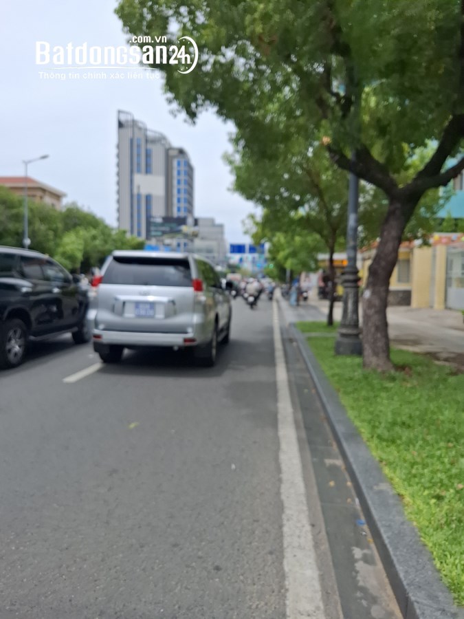 Phú Nhuận, Trần Huy Liệu, HXH đỗ cửa, 5 tầng hoàn công đủ, nhỉnh 9 tỷ
