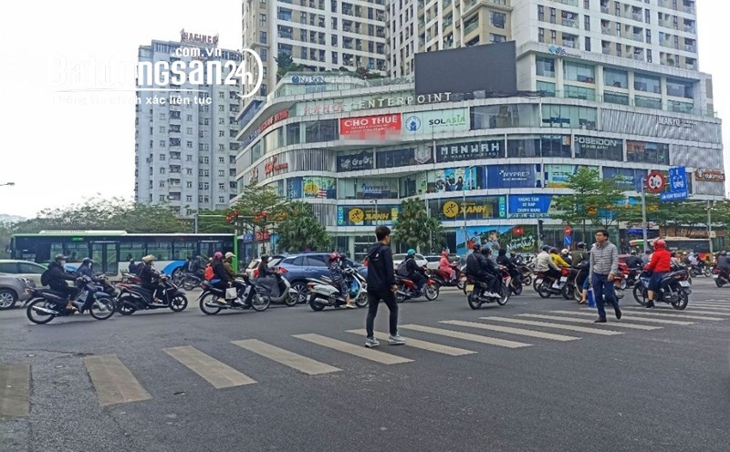 BÁN NHÀ 3 TẦNG MẶT TIỀN ĐƯỜNG LÊ DUẨN ĐÀ NẴNG