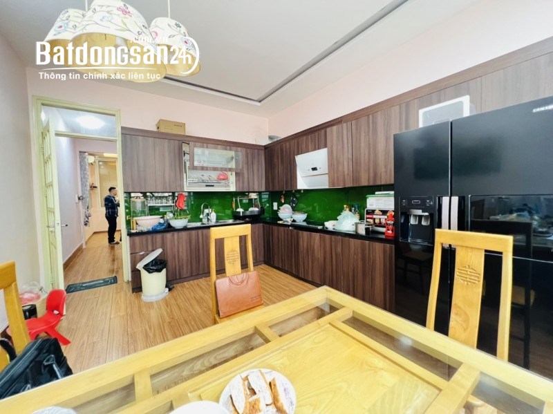 Bán nhà mặt phố Phố Phùng Chí Kiên, Phường Nghĩa Đô, Quận Cầu Giấy