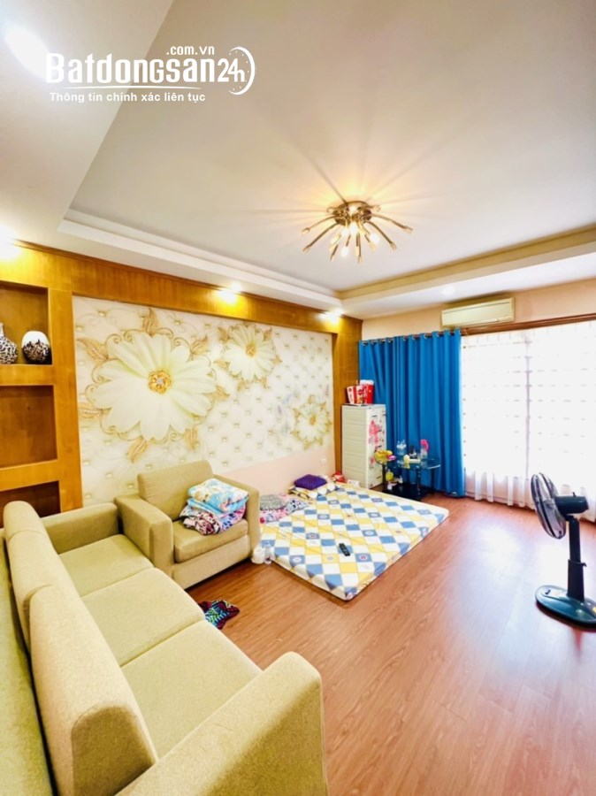 Bán nhà mặt phố Phố Phùng Chí Kiên, Phường Nghĩa Đô, Quận Cầu Giấy