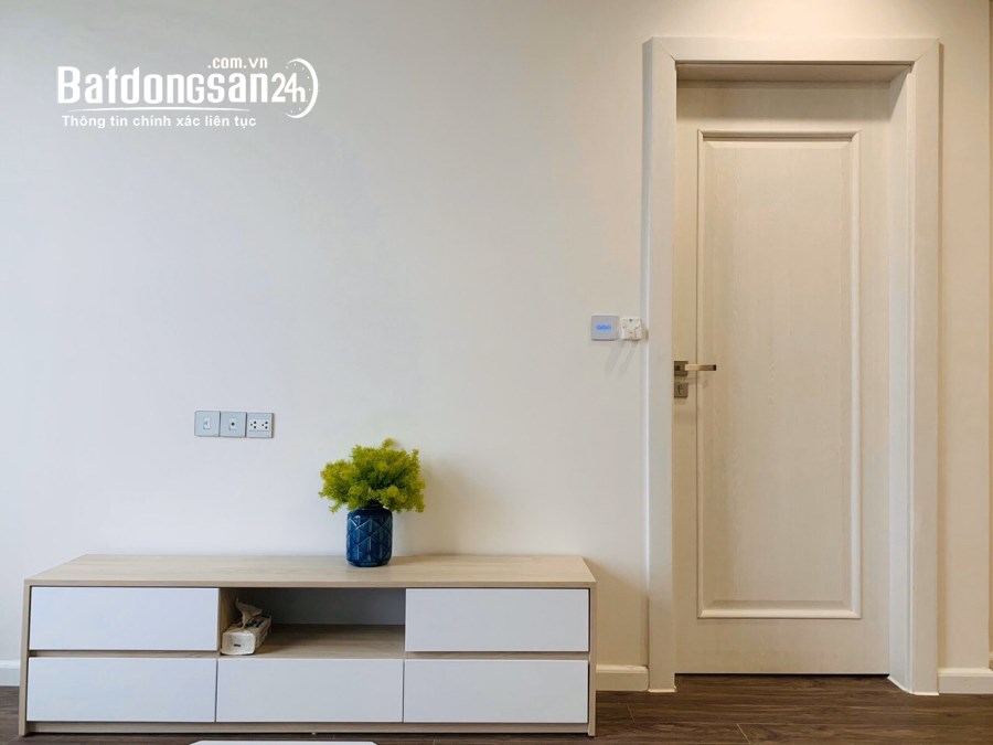 Chính chủ cho thuê căn hộ chung cư Sunshine Riverside Phú Thượng, 2PN 2VS full đồ nhà