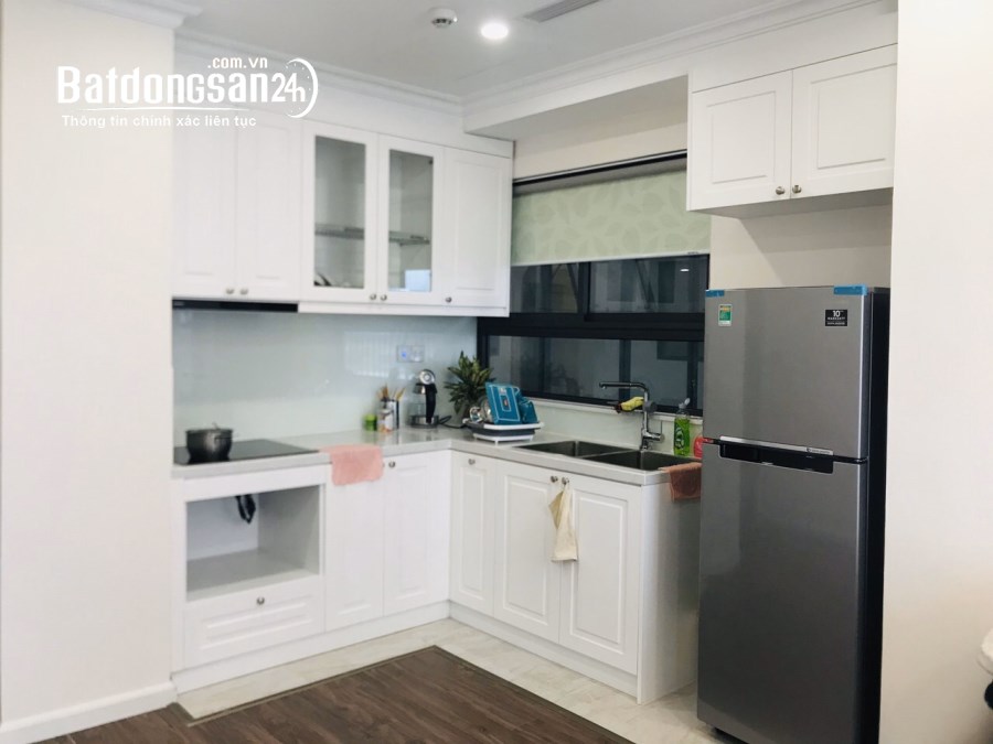 Chính chủ cho thuê căn hộ chung cư Sunshine Riverside Phú Thượng, 2PN 2VS full đồ nhà