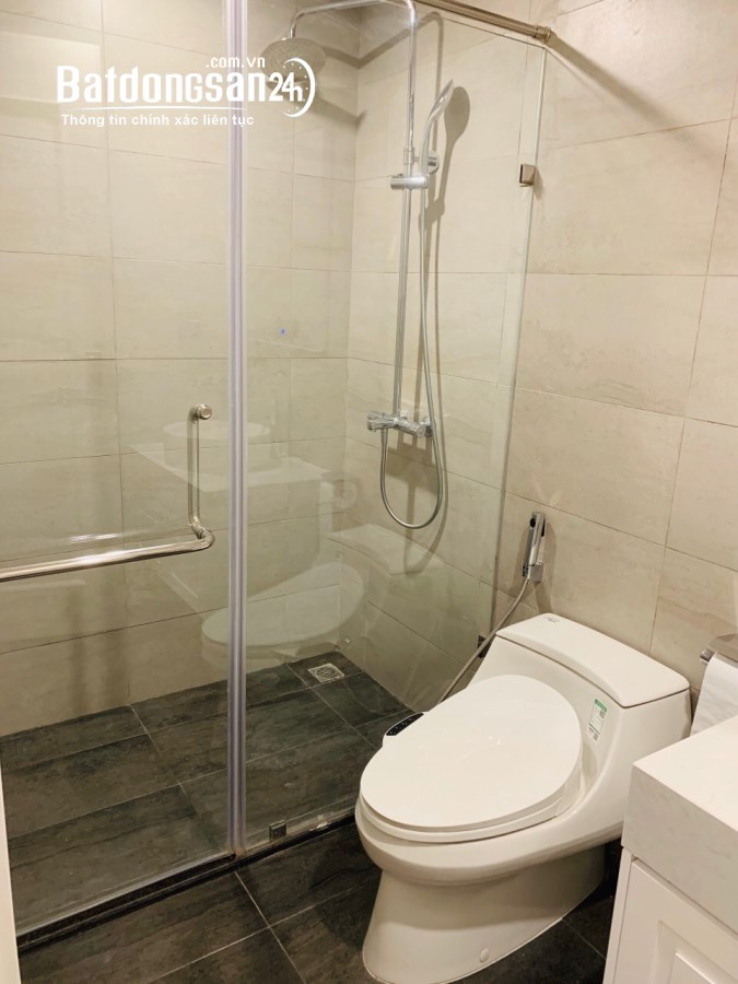 Chính chủ cho thuê căn hộ chung cư Sunshine Riverside Phú Thượng, 2PN 2VS full đồ nhà