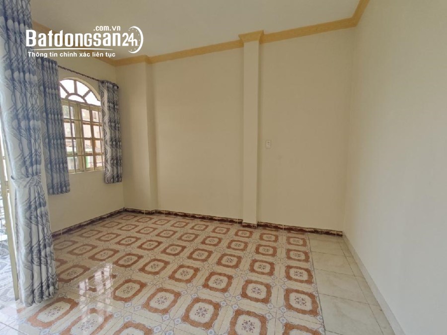 Gấp bán nhà HXH, xe hơi ngủ trong nhà, dt 79m2 x 2t, Tân Phú (Q9).
