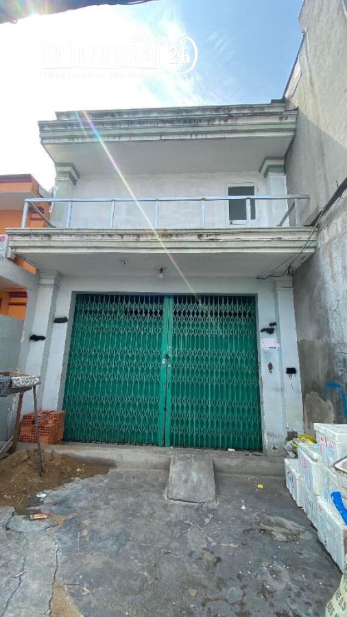 Cần bán nhà hẻm xe hơi 6m Chiến Lược 77 m2, 2 tầng, nhỉnh 5 tỉ
