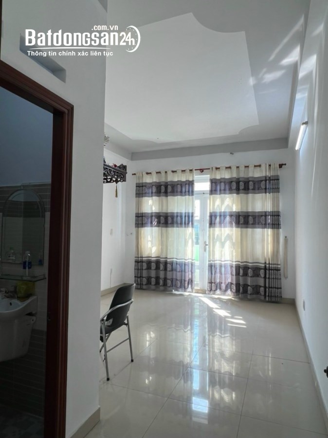 NHÀ ĐẸP KHU PHÂN LÔ ĐƯỜNG BÙI VĂN NGỮ F HT Q12 112M2 4TẦNG CHỈ NHỈNH 5TỶ