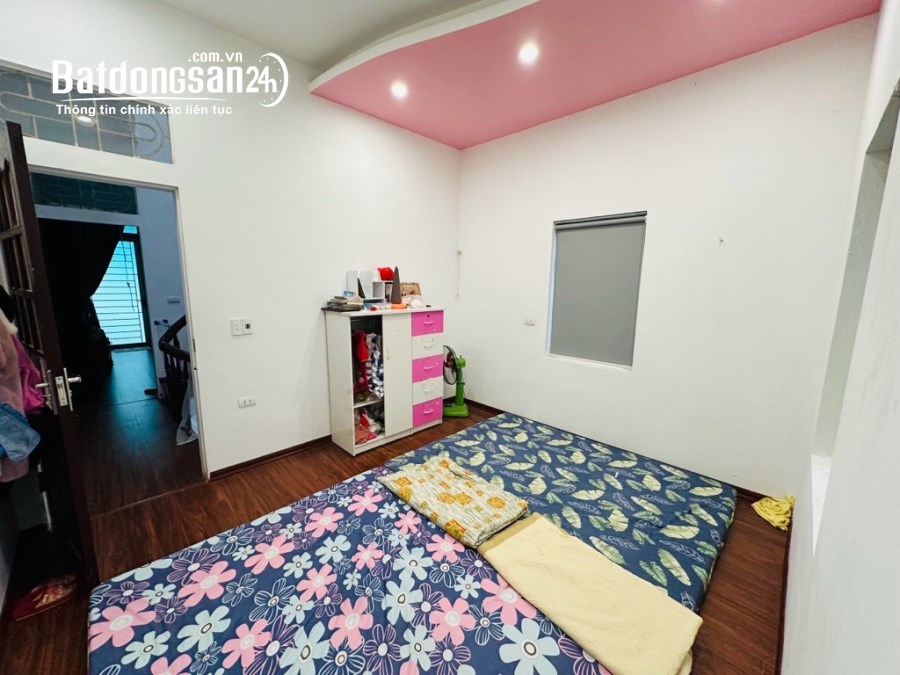 Bán nhà Đường Thượng Cát, Phường Thượng Cát, Quận Bắc Từ Liêm