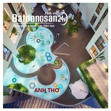 Hàng hiếm bán sàn thương mại garden hill 99 trần bình, nam từ liêm, hà nội 1500m2, 50