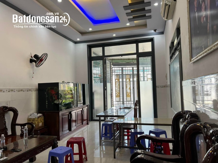 Bán nhà Đường Quốc Lộ 1A, Phường Tân Biên, TP Biên Hòa
