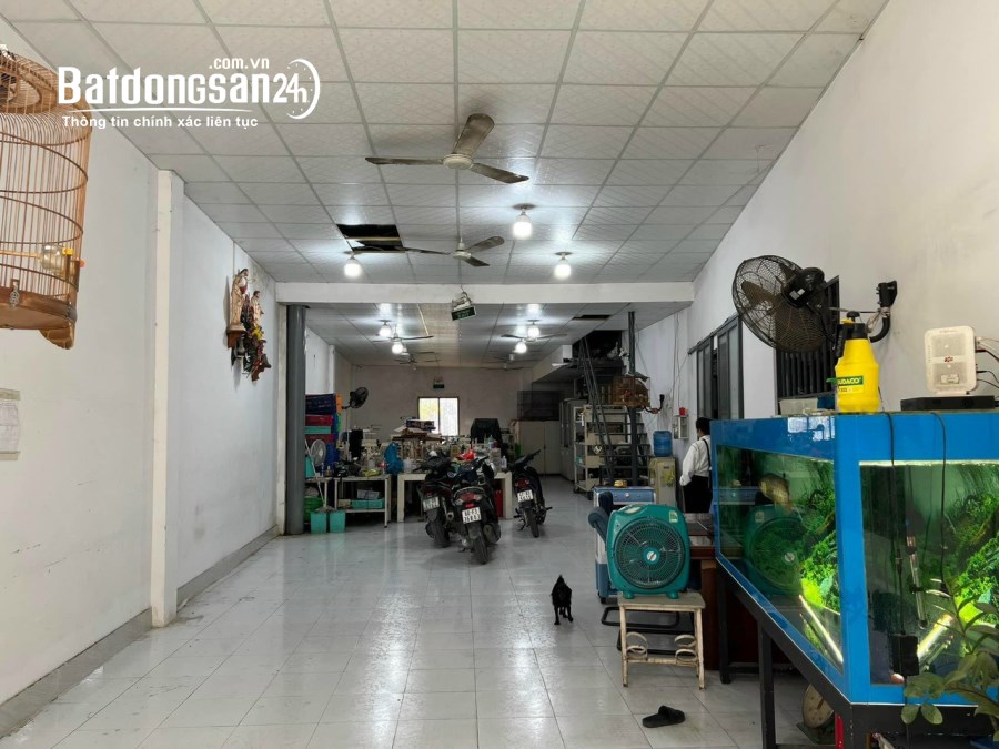Bán nhà Đường Quốc Lộ 1A, Phường Tân Biên, TP Biên Hòa