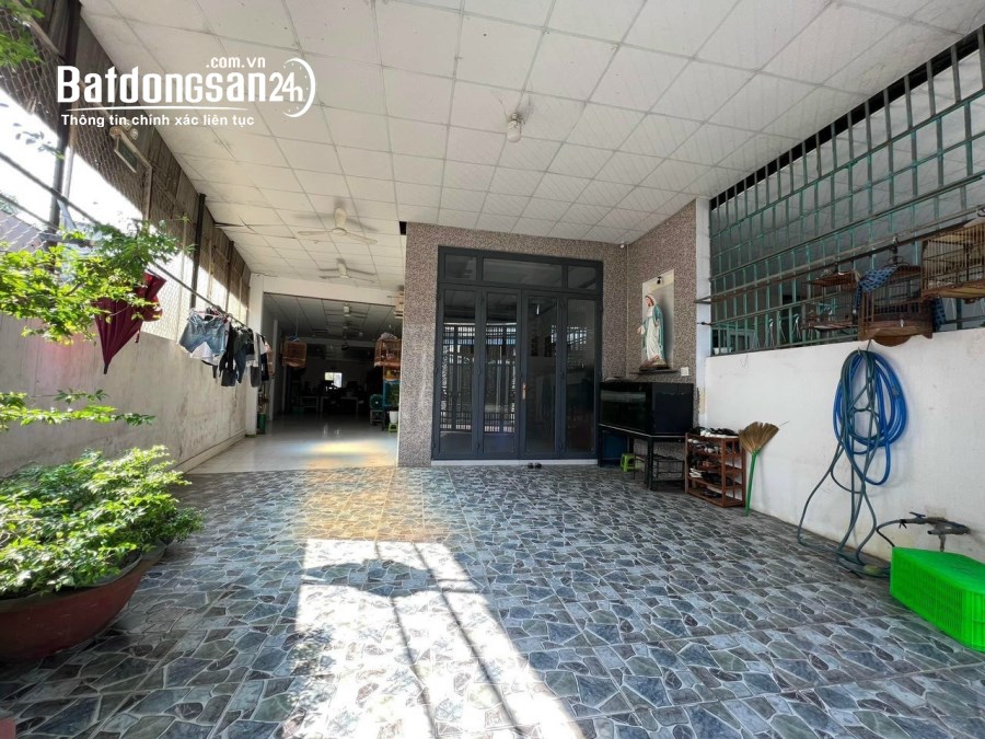 Bán nhà Đường Quốc Lộ 1A, Phường Tân Biên, TP Biên Hòa