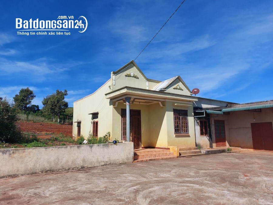 Bán đất Đường Tỉnh lộ 725, Xã Tân Hà, Huyện Lâm Hà