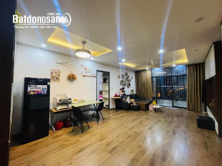 Bán căn hộ chung cư Khu đô thị mới Văn Phú, Đường Văn Phú, Quận Hà Đông