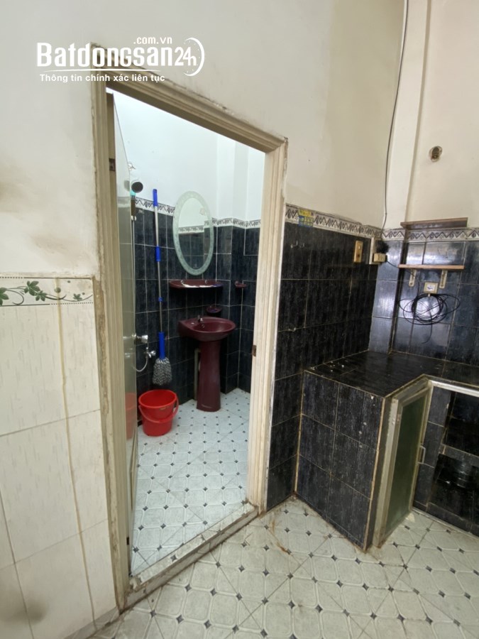 GIÁ SIÊU XỊN TRONG KHU VỰC MẶT TIỀN NGUYỄN DUY DƯƠNG CHỈ 6 TỎI 