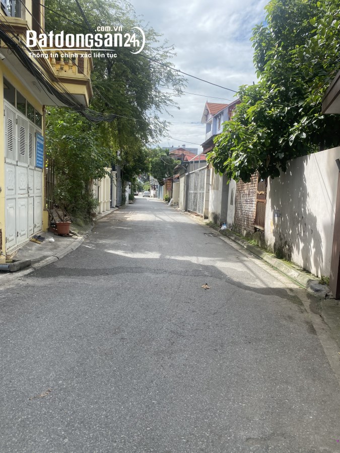 Bán đất Đường Nguyễn Văn Linh, Phường Phúc Đồng, Quận Long Biên