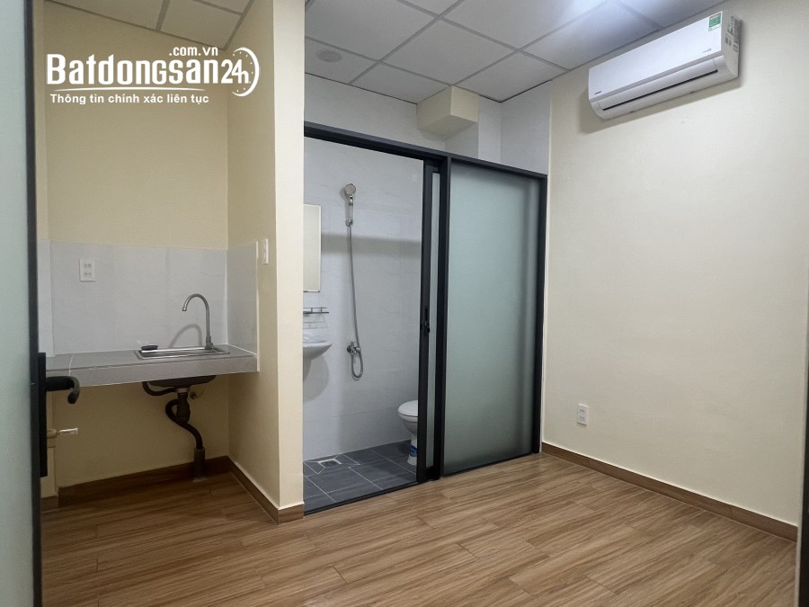 ƯU ĐÃI PHÒNG TRỌ SINH VIÊN CHỈ TỪ 2.500.000đ/THÁNG