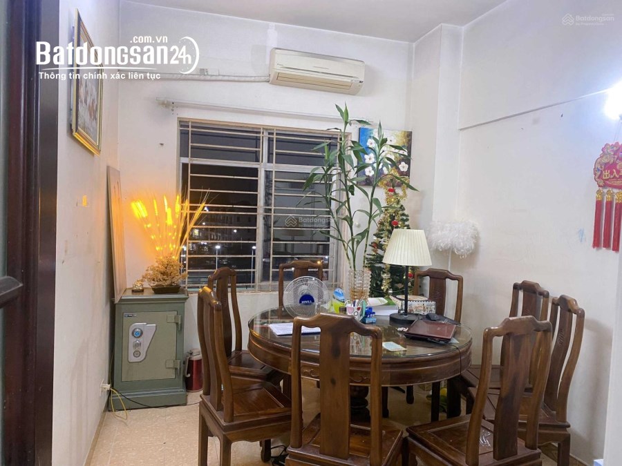 Bán căn hộ chung cư Đường Pháp Vân, Phường Hoàng Liệt, Quận Hoàng Mai