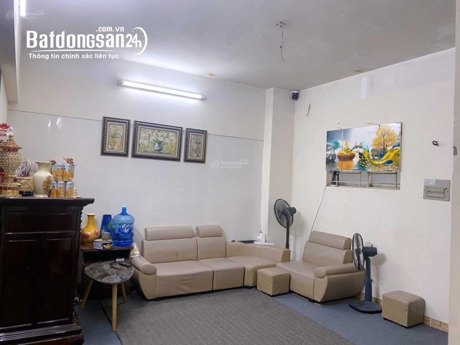 Bán căn hộ chung cư Đường Pháp Vân, Phường Hoàng Liệt, Quận Hoàng Mai