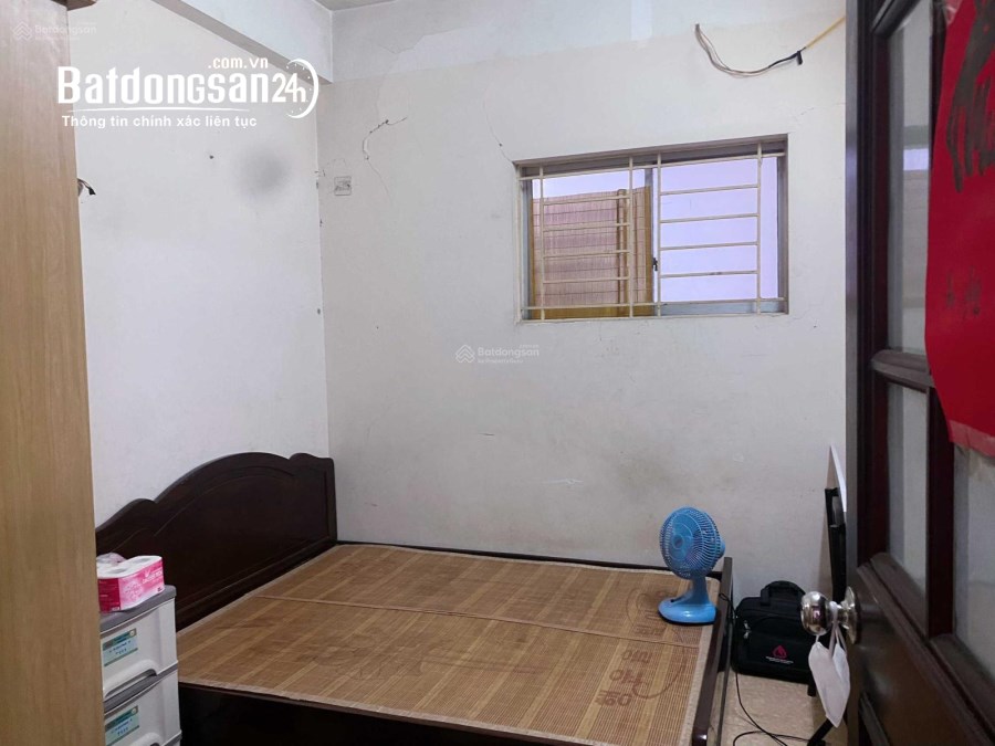 Bán căn hộ chung cư Đường Pháp Vân, Phường Hoàng Liệt, Quận Hoàng Mai