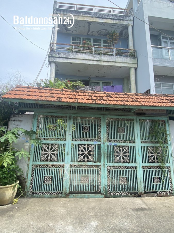 🏘️100m2-ngang tận 6m-Hàng hiếm Tân Thới Nhất 06, Quận 12🏘️_062