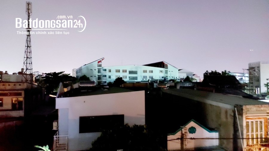 🏘️100m2-ngang tận 6m-Hàng hiếm Tân Thới Nhất 06, Quận 12🏘️_062