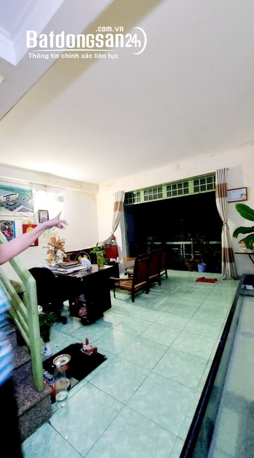 🏘️100m2-ngang tận 6m-Hàng hiếm Tân Thới Nhất 06, Quận 12🏘️_062