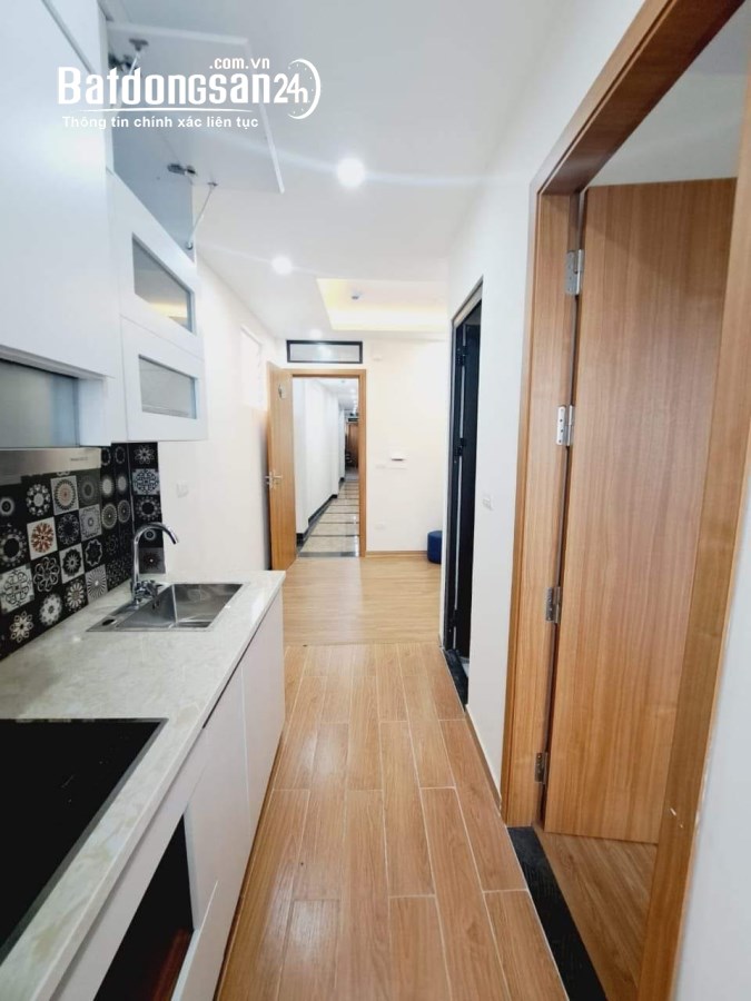 Ở+ Cho Thuê Dòng Tiền 350Tr/th Nguyễn Thái Học 200M2 10 Tầng 54 Tỷ - 15M Ra Mặt phố
