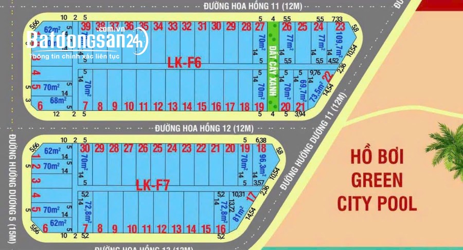 Bán đất Phương Trường An 6, Đường Tỉnh lộ 741, Huyện Phú Giáo
