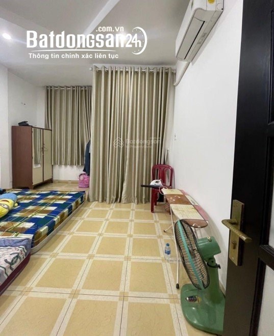 Bán nhà Đường Đỗ Công Tường, Phường Tân Quý, Quận Tân Phú