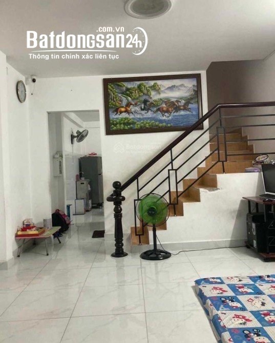Bán nhà Đường Đỗ Công Tường, Phường Tân Quý, Quận Tân Phú
