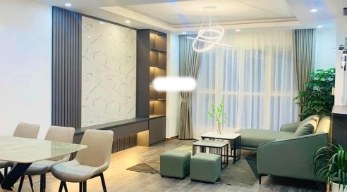 Bán căn hộ chung cư CT36 Xuân La quận Tây Hồ - 72m2 ( 2PN)