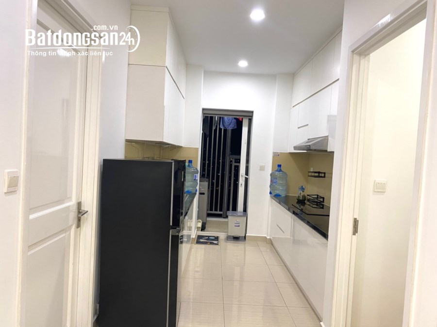 Bán gấp căn góc căn hộ 78m2 C/C Moonlight, Bình Tân