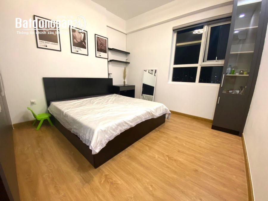 Bán gấp căn góc căn hộ 78m2 C/C Moonlight, Bình Tân