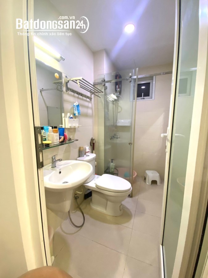 Bán gấp căn góc căn hộ 78m2 C/C Moonlight, Bình Tân
