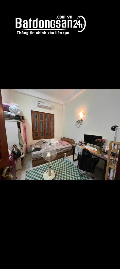 NHÀ ĐẸP 6 TẦNG, PHỐ PHÁO ĐÀI LÁNG, NGAY PHỐ, Ở SƯỚNG, TIỆN ÍCH MIỄN BÀN LUÔN, GIÁ 6.2