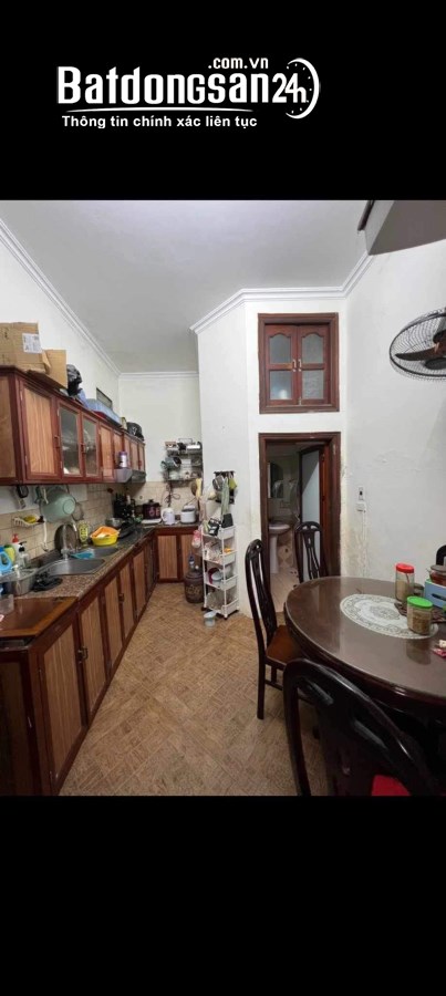 NHÀ ĐẸP 6 TẦNG, PHỐ PHÁO ĐÀI LÁNG, NGAY PHỐ, Ở SƯỚNG, TIỆN ÍCH MIỄN BÀN LUÔN, GIÁ 6.2