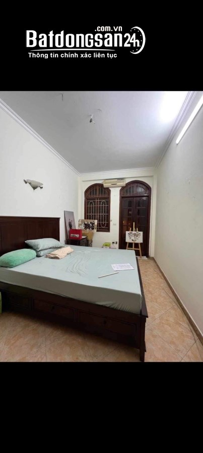 NHÀ ĐẸP 6 TẦNG, PHỐ PHÁO ĐÀI LÁNG, NGAY PHỐ, Ở SƯỚNG, TIỆN ÍCH MIỄN BÀN LUÔN, GIÁ 6.2